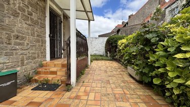 Maison a vendre Le Portel 62480 Pas-de-Calais 67 m2 4 pièces 135680 euros