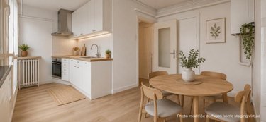 Appartement a vendre Lorient 56100 Morbihan 96 m2 5 pièces 238500 euros