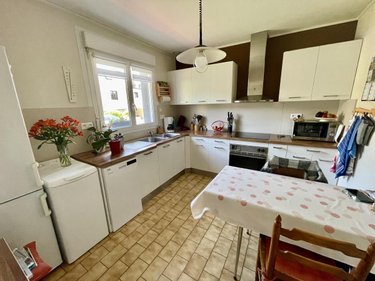 Maison a vendre Hennebont 56700 Morbihan 81 m2 5 pièces 270560 euros