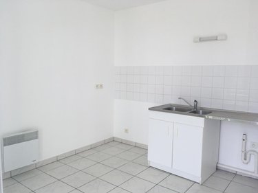Location appartement Saint-Herblain 44800 Loire-Atlantique 79 m2 4 pièces 859 euros