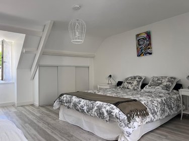 Appartement a vendre Dinard 35800 Ille-et-Vilaine 63 m2 4 pièces 438900 euros