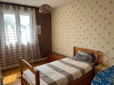 Maison a vendre Lanester 56600 Morbihan 72 m2 4 pièces 239576 euros