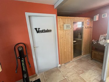 Maison a vendre Montsûrs 53150 Mayenne 380 m2  356320 euros