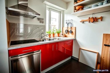 Appartement a vendre Paris 15e arrondissement 75015 Paris 68 m2 3 pièces 515000 euros
