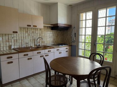 Maison a vendre Cholet 49300 Maine-et-Loire 82 m2 3 pièces 172920 euros