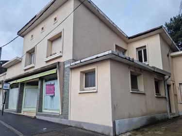 Maison a vendre Marles-les-Mines 62540 Pas-de-Calais 270 m2 8 pièces 166400 euros