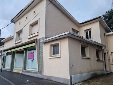Maison a vendre Marles-les-Mines 62540 Pas-de-Calais 270 m2 8 pièces 187200 euros