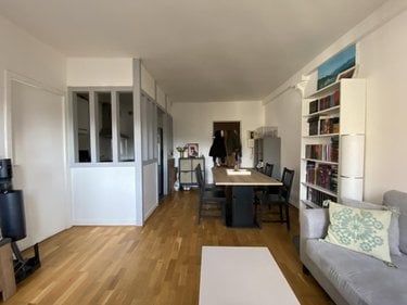 Location appartement Rouen 76000 Seine-Maritime 39 m2 2 pièces 682 euros