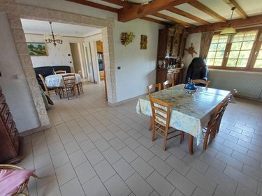 Maison a vendre Fréchencourt 80260 Somme 95 m2 6 pièces 207800 euros