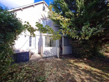 Maison a vendre Montoire-sur-le-Loir 41800 Loir-et-Cher 97 m2 5 pièces 99400 euros