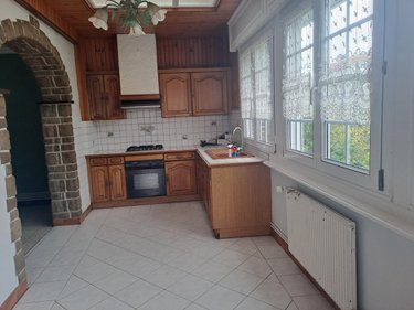 Maison a vendre Saint-Martin-lez-Tatinghem 62500 Pas-de-Calais 92 m2 6 pièces 193160 euros