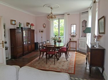Maison a vendre Pré-en-Pail-Saint-Samson 53140 Mayenne 154 m2 7 pièces 320000 euros