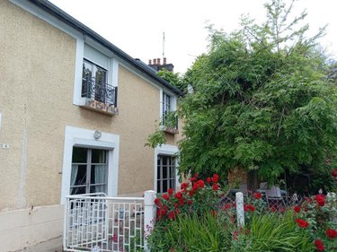 Maison a vendre Grandparigny 50600 Manche 98 m2 3 pièces 126720 euros