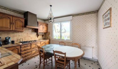 Maison a vendre Cléder 29233 Finistère 84 m2 6 pièces 132750 euros