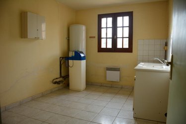 Maison a vendre Saint-Denis-du-Maine 53170 Mayenne 108 m2 6 pièces 176800 euros