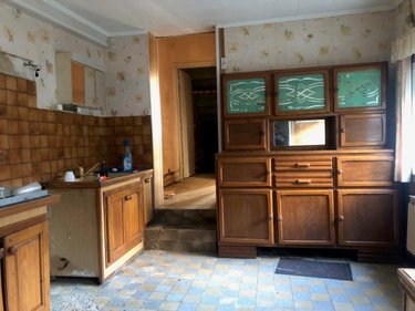Maison a vendre Liévin 62800 Pas-de-Calais 99 m2 5 pièces 106800 euros