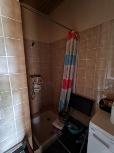 Maison a vendre Plougonven 29640 Finistère 90 m2 4 pièces 131000 euros