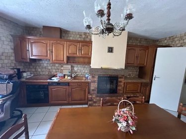 Maison a vendre Pont-du-Château 63430 Puy-de-Dôme 80 m2 5 pièces 189000 euros