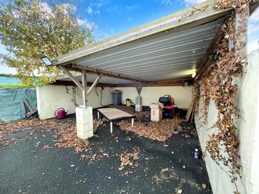 Maison a vendre Troguéry 22450 Côtes-d'Armor 74 m2 4 pièces 156900 euros