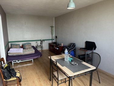 Appartement a vendre Mons en Baroeul 59370 Nord 54 m2 2 pièces 106000 euros