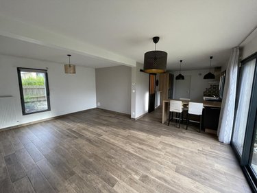 Location maison Saint-Malo 35400 Ille-et-Vilaine 85 m2 4 pièces 1302 euros