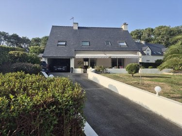Maison a vendre Saint-Avé 56890 Morbihan 173 m2 6 pièces 648900 euros