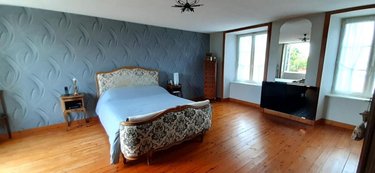 Maison a vendre Siouville-Hague 50340 Manche 197 m2 9 pièces 524974 euros