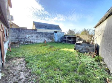 Maison a vendre Sérigny 61130 Orne 99 m2 4 pièces 96300 euros