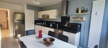 Appartement a vendre Angers 49000 Maine-et-Loire 104 m2 5 pièces 243700 euros