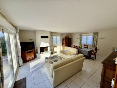 Maison a vendre Saint-Philibert 56470 Morbihan 130 m2 6 pièces 524000 euros