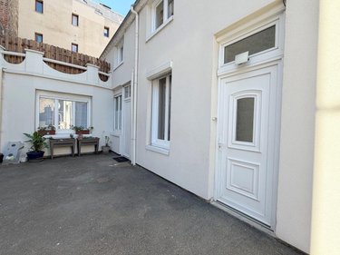 Appartement a vendre Saint-Malo 35400 Ille-et-Vilaine 32 m2 2 pièces 202800 euros