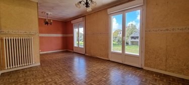 Maison a vendre Questembert 56230 Morbihan 102 m2 6 pièces 293000 euros