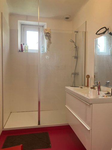 Maison a vendre Brest 29200 Finistère 119 m2 5 pièces 259000 euros