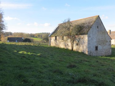 Maison a vendre Vire-Normandie 14500 Calvados 300 m2 3 pièces 189900 euros