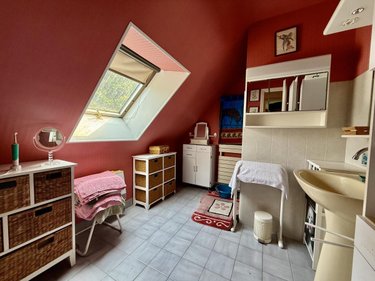 Maison a vendre Auray 56400 Morbihan 91 m2 5 pièces 325500 euros