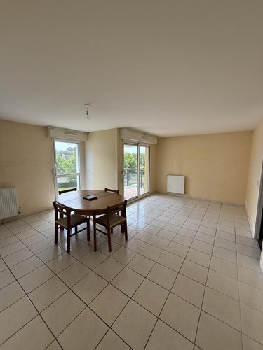 Appartement a vendre Vannes 56000 Morbihan 66 m2 3 pièces 301455 euros