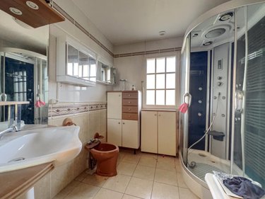 Maison a vendre Joué-lès-Tours 37300 Indre-et-Loire 140 m2 6 pièces 249500 euros