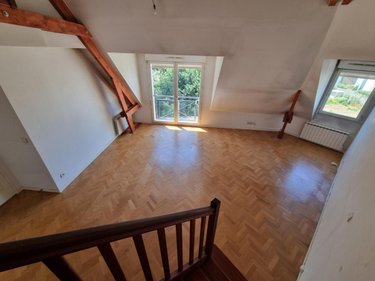 Appartement a vendre Blois 41000 Loir-et-Cher 124 m2 5 pièces 185500 euros