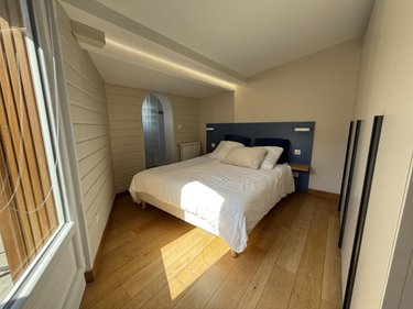 Appartement a vendre Le Touquet-Paris-Plage 62520 Pas-de-Calais 100 m2 5 pièces 1248000 euros
