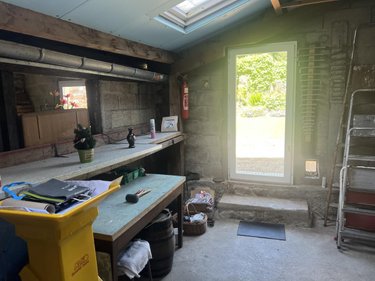 Maison a vendre Guingamp 22200 Côtes-d'Armor 138 m2 5 pièces 237600 euros