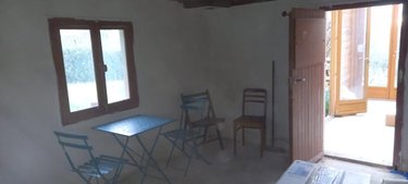 Maison a vendre Ambronay 01500 Ain 30 m2 2 pièces 55000 euros