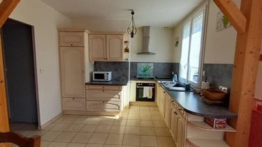 Maison a vendre Le Mans 72000 Sarthe 70 m2 4 pièces 179000 euros