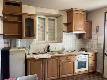 Maison a vendre Plémet 22210 Côtes-d'Armor 72 m2 5 pièces 60960 euros