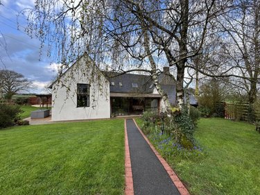 Maison a vendre Nouvoitou 35410 Ille-et-Vilaine 172 m2 6 pièces 437300 euros