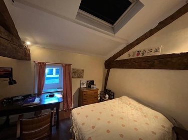 Viager maison Riom 63200 Puy-de-Dôme 320 m2 14 pièces 477750 euros