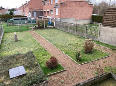 Maison a vendre Cuinchy 62149 Pas-de-Calais 85 m2  159000 euros