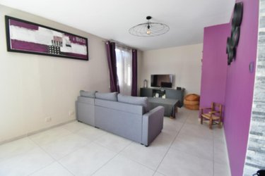 Maison a vendre Saint-Martin-du-Fouilloux 49170 Maine-et-Loire 110 m2 6 pièces 241800 euros