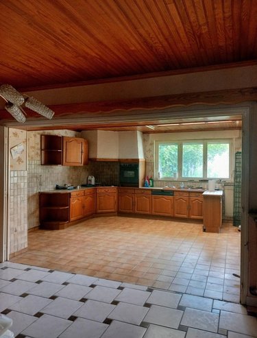 Maison a vendre Lambres-lez-Douai 59552 Nord 167 m2 5 pièces 138800 euros