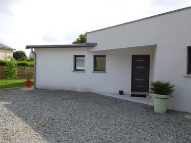 Location maison Janzé 35150 Ille-et-Vilaine 127 m2 4 pièces 1150 euros