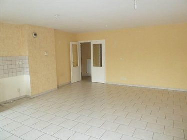 Appartement a vendre Belley 01300 Ain 95 m2 3 pièces 160000 euros